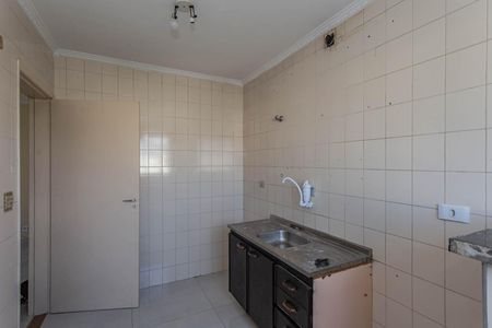 Apartamento à venda com 40m², 2 quartos e 1 vagaCozinha