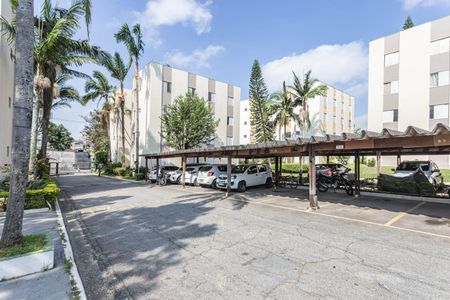 Apartamento à venda com 40m², 2 quartos e 1 vagaArea comum