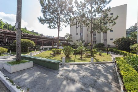 Apartamento à venda com 40m², 2 quartos e 1 vagaArea comum