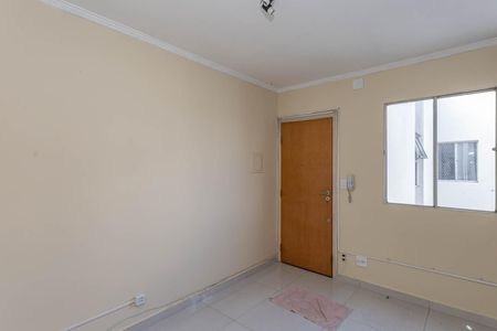 Apartamento à venda com 40m², 2 quartos e 1 vagaSala
