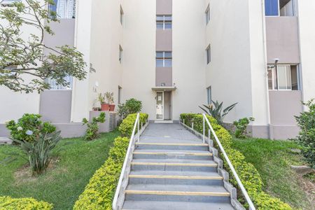 Apartamento à venda com 40m², 2 quartos e 1 vagaArea comum