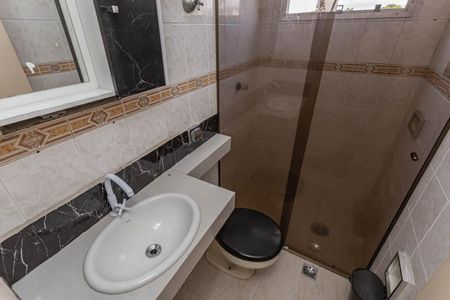 Apartamento à venda com 40m², 2 quartos e 1 vagaBanheiro