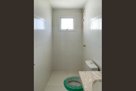 Apartamento à venda com 140m², 2 quartos e 1 vaga Apartamento à venda com 140m², 2 quartos e 1 vagaBanheiro Social