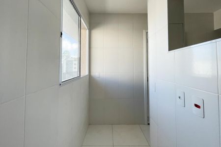 Apartamento à venda com 140m², 2 quartos e 1 vaga Apartamento à venda com 140m², 2 quartos e 1 vagaÁrea de Serviço