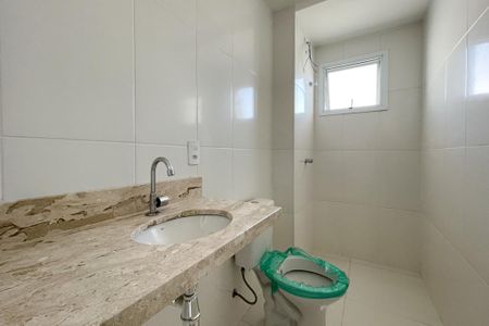 Apartamento à venda com 140m², 2 quartos e 1 vaga Apartamento à venda com 140m², 2 quartos e 1 vagaBanheiro - Suíte