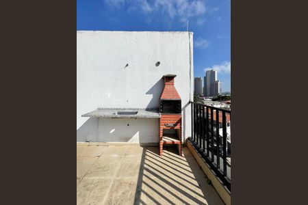 Apartamento à venda com 140m², 2 quartos e 1 vaga Apartamento à venda com 140m², 2 quartos e 1 vagaEspaço Gourmet