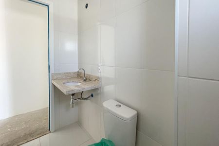 Apartamento à venda com 140m², 2 quartos e 1 vaga Apartamento à venda com 140m², 2 quartos e 1 vagaBanheiro - Suíte