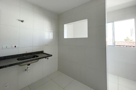 Apartamento à venda com 140m², 2 quartos e 1 vaga Apartamento à venda com 140m², 2 quartos e 1 vagaCozinha