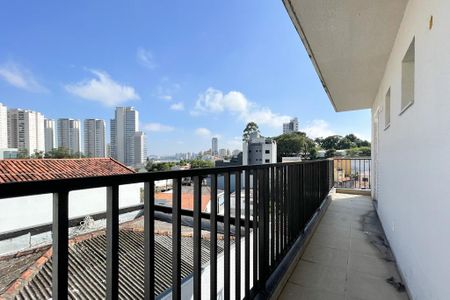 Apartamento à venda com 140m², 2 quartos e 1 vaga Apartamento à venda com 140m², 2 quartos e 1 vagaSacada - quartos