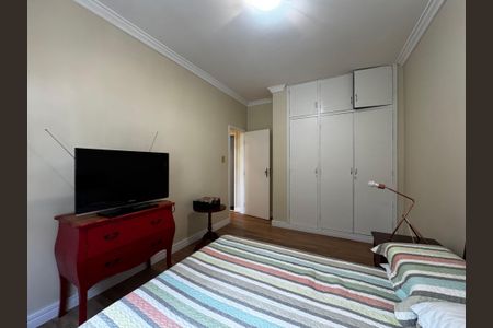 Apartamento à venda com 100m², 2 quartos e 1 vagaQuarto 2