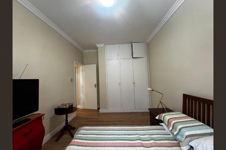 Apartamento à venda com 100m², 2 quartos e 1 vagaQuarto 2
