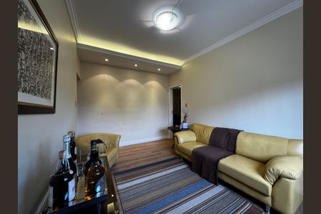 Apartamento à venda com 100m², 2 quartos e 1 vagaSala