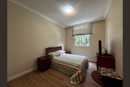 Apartamento à venda com 100m², 2 quartos e 1 vagaQuarto 2