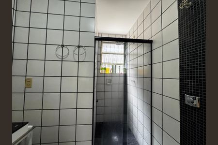 Apartamento à venda com 100m², 2 quartos e 1 vagaBanheiro 1