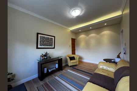 Apartamento à venda com 100m², 2 quartos e 1 vagaSala