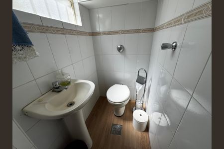 Apartamento à venda com 100m², 2 quartos e 1 vagaBanheiro 2