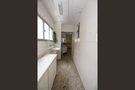Apartamento à venda com 179m², 3 quartos e 1 vagaÁrea de Serviço