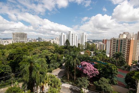 Apartamento à venda com 179m², 3 quartos e 1 vagaVista do Quarto 2