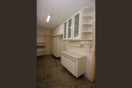 Apartamento à venda com 179m², 3 quartos e 1 vagaCozinha