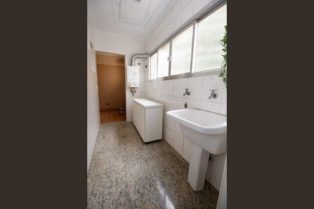 Apartamento à venda com 179m², 3 quartos e 1 vagaÁrea de Serviço