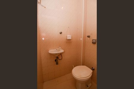 Apartamento à venda com 179m², 3 quartos e 1 vagaBanheiro de serviço