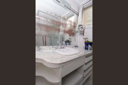 Apartamento à venda com 179m², 3 quartos e 1 vagaBanheiro da Suíte