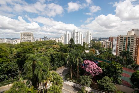 Apartamento à venda com 179m², 3 quartos e 1 vagaVista da Suíte