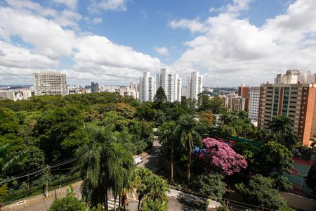 Apartamento à venda com 179m², 3 quartos e 1 vagaVista do Quarto 1