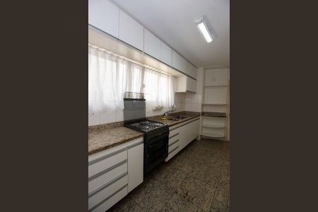Apartamento à venda com 179m², 3 quartos e 1 vagaCozinha