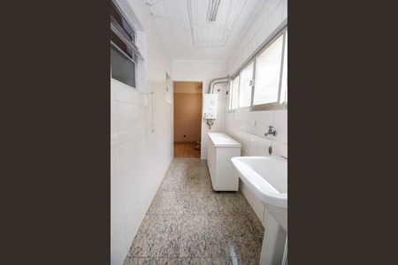 Apartamento à venda com 179m², 3 quartos e 1 vagaÁrea de Serviço