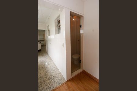 Apartamento à venda com 179m², 3 quartos e 1 vagaQuarto de Serviço
