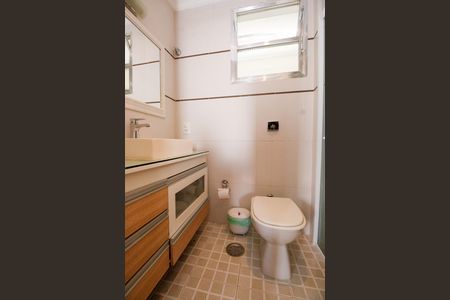 Apartamento à venda com 179m², 3 quartos e 1 vagaBanheiro