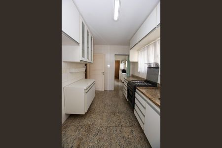 Apartamento à venda com 179m², 3 quartos e 1 vagaCozinha