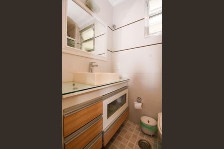 Apartamento à venda com 179m², 3 quartos e 1 vagaBanheiro
