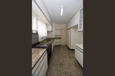 Apartamento à venda com 179m², 3 quartos e 1 vagaCozinha