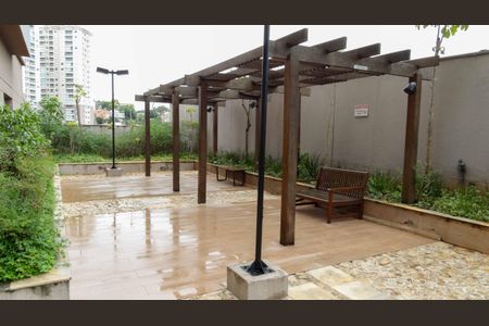 Apartamento à venda com 50m², 2 quartos e 1 vagaÁrea Comum