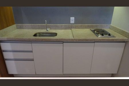 Apartamento à venda com 50m², 2 quartos e 1 vagaÁrea Comum