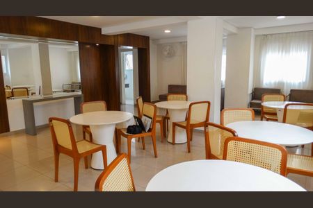 Apartamento à venda com 50m², 2 quartos e 1 vagaÁrea Comum