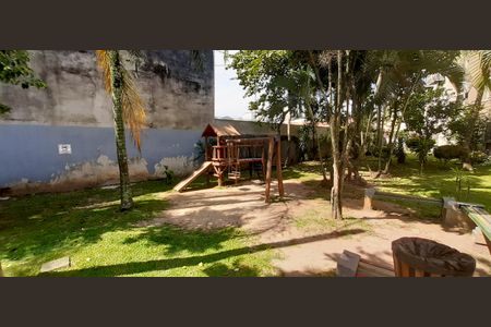 Apartamento à venda com 62m², 2 quartos e 1 vagaÁrea comum - Playground