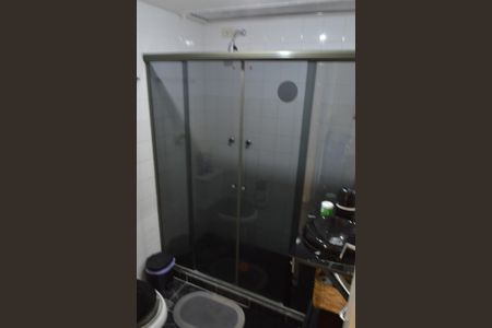 Apartamento à venda com 62m², 2 quartos e 1 vagaBanheiro