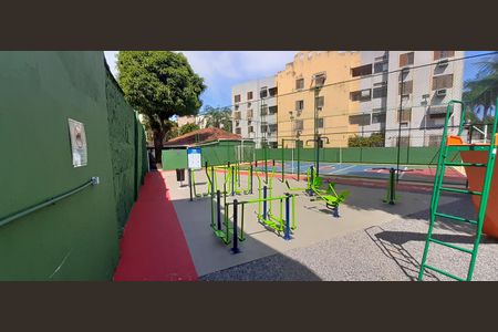 Apartamento à venda com 62m², 2 quartos e 1 vagaÁrea comum - Academia