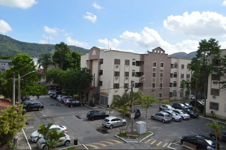 Apartamento à venda com 62m², 2 quartos e 1 vagaVista do Quarto 2