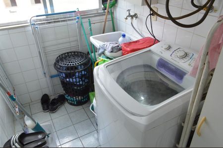 Apartamento à venda com 62m², 2 quartos e 1 vagaÁrea de Serviço