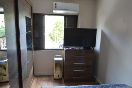 Apartamento à venda com 62m², 2 quartos e 1 vagaQuarto 2