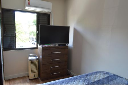 Apartamento à venda com 62m², 2 quartos e 1 vagaQuarto 2