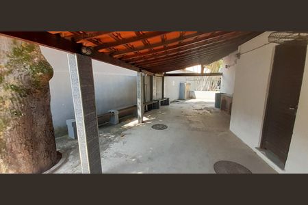 Apartamento à venda com 62m², 2 quartos e 1 vagaÁrea comum - Churrasqueira