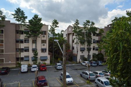 Apartamento à venda com 62m², 2 quartos e 1 vagaVista da Varanda