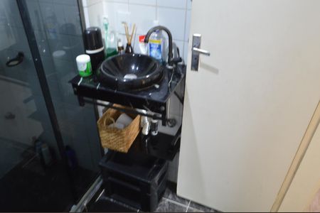 Apartamento à venda com 62m², 2 quartos e 1 vagaBanheiro