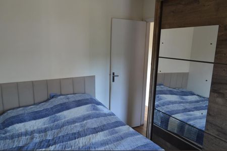 Apartamento à venda com 62m², 2 quartos e 1 vagaQuarto 2