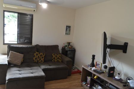 Apartamento à venda com 62m², 2 quartos e 1 vagaSala